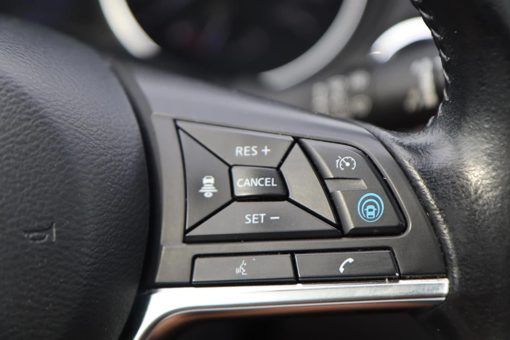Nissan QASHQAI – foto 61