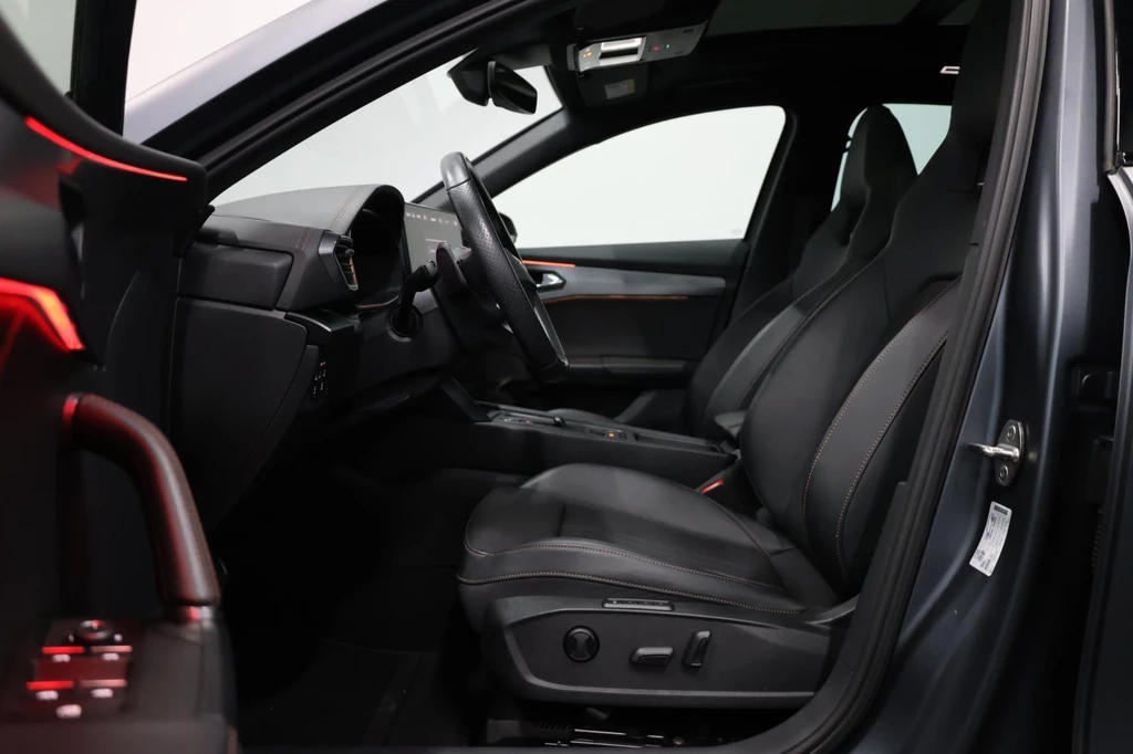 CUPRA Formentor – foto 12