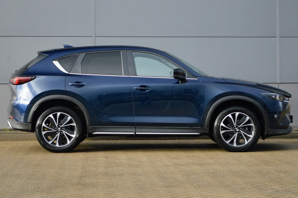 Mazda CX-5 – foto 5