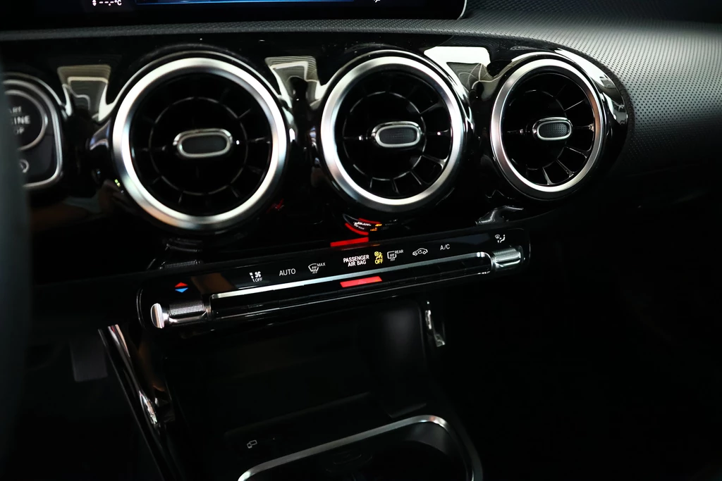 Mercedes-Benz A-Klasse – foto 26