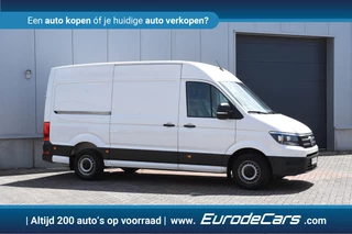 Volkswagen Crafter – thumbnail 9