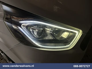 Ford Transit Custom – thumbnail 9