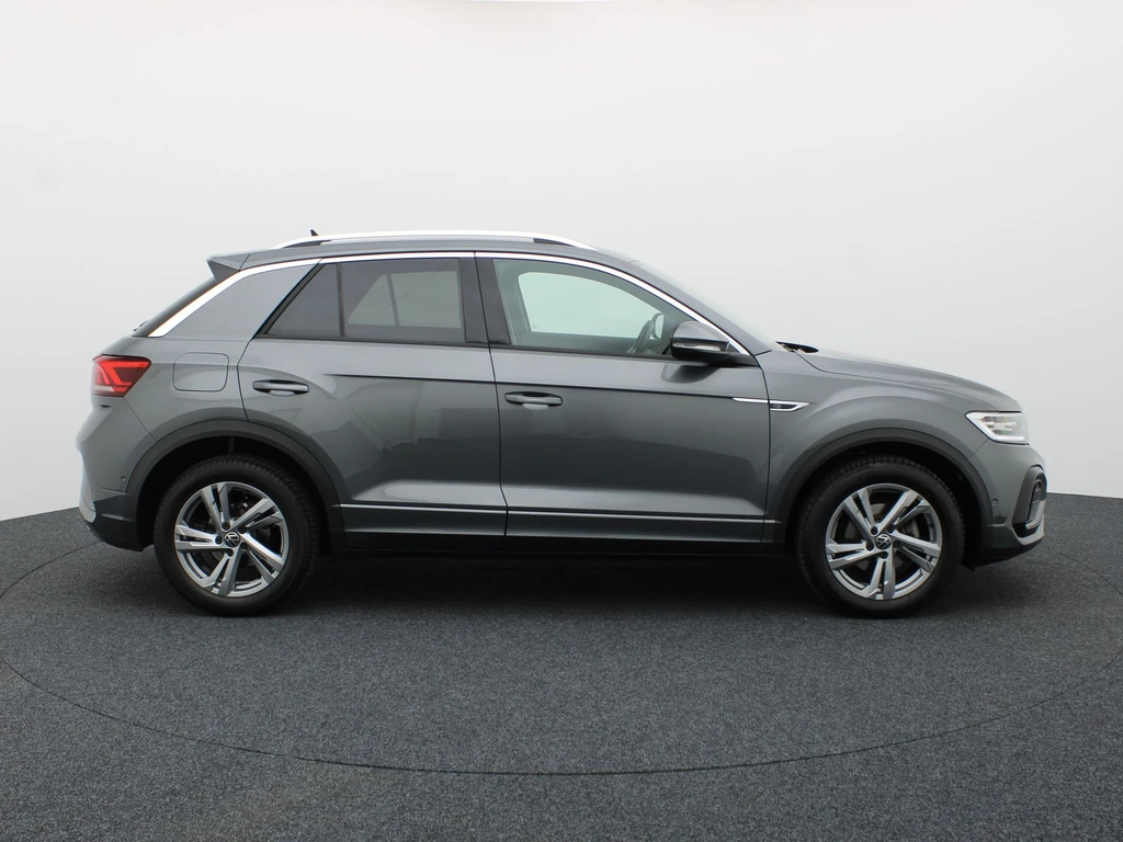 Volkswagen T-Roc – foto 11