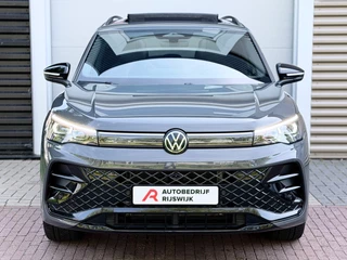 Volkswagen Tiguan – thumbnail 8
