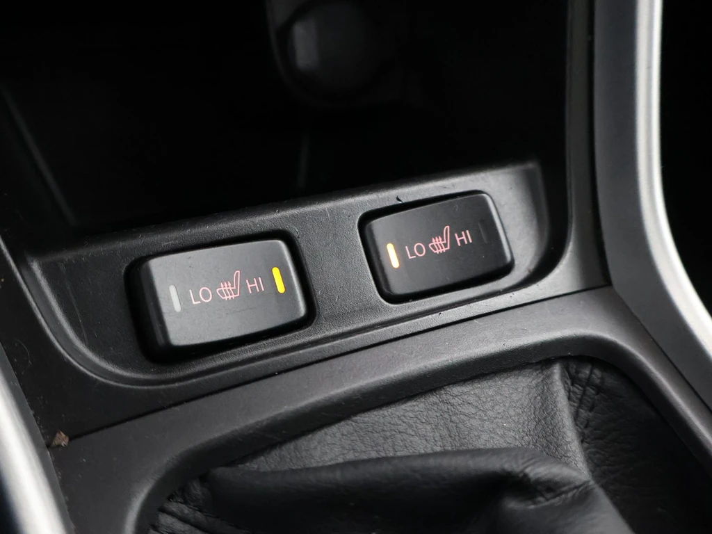 Suzuki S-Cross – foto 14