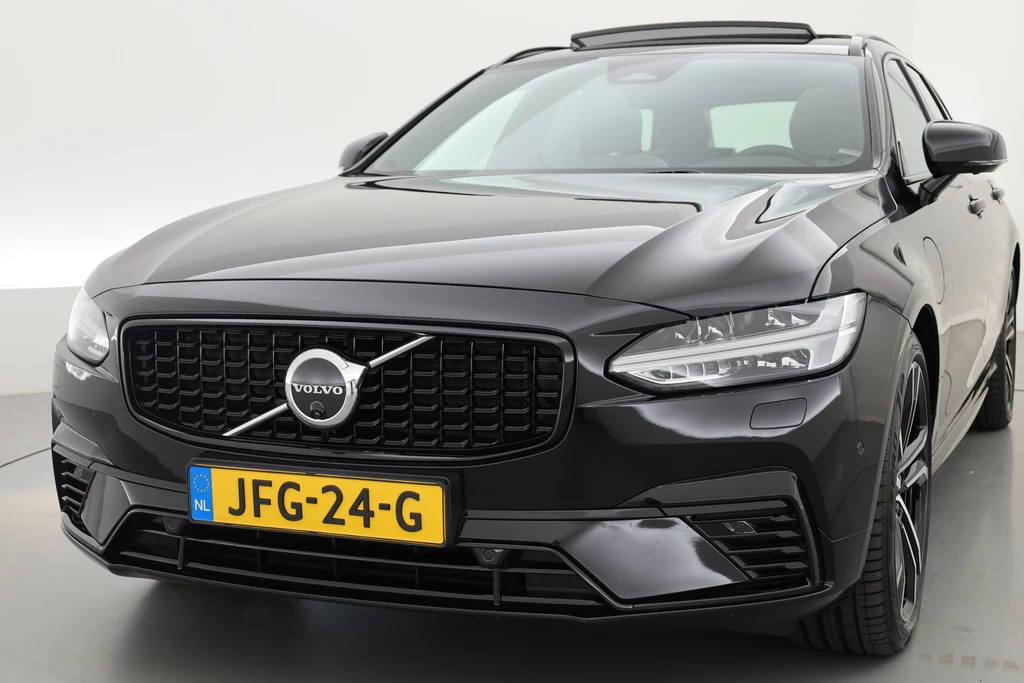 Volvo V90 – foto 2
