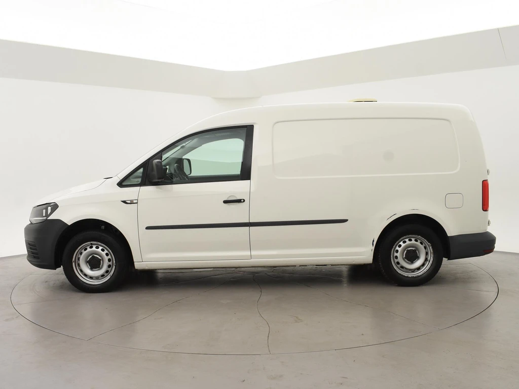 Volkswagen Caddy – foto 2