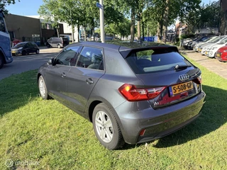 Audi A1 Sportback – thumbnail 3