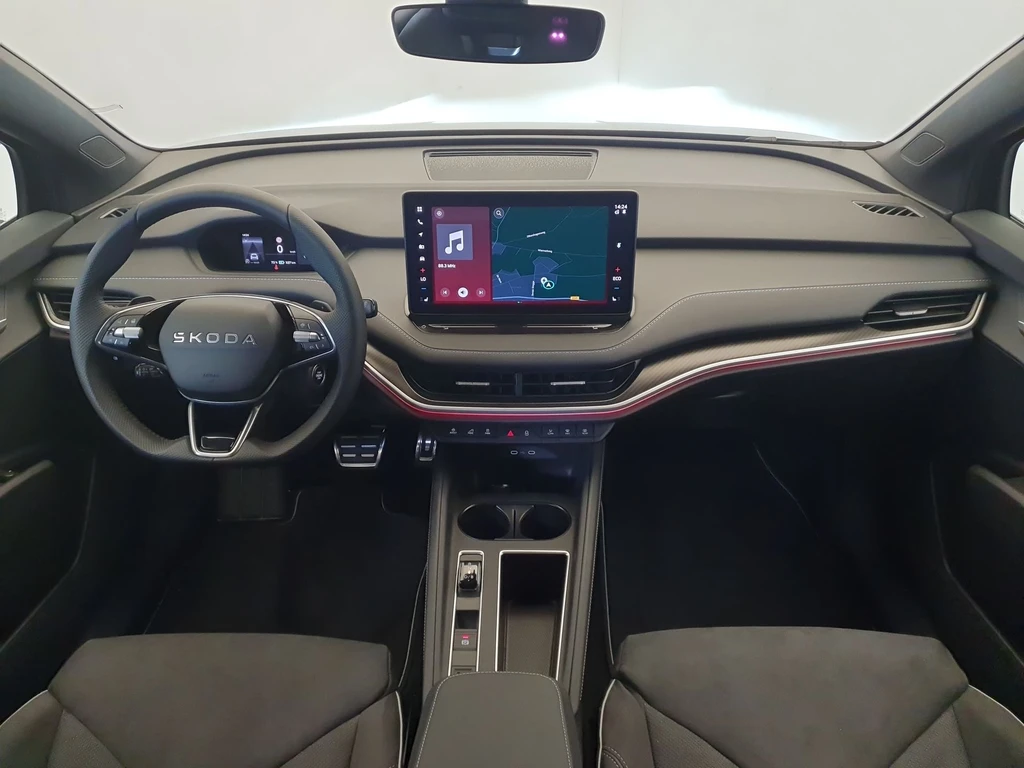 Škoda Elroq – foto 9