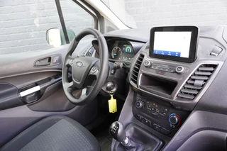 Ford Transit Connect – thumbnail 5
