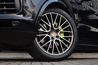 Porsche Cayenne – thumbnail 13