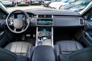 Land Rover Range Rover Sport – thumbnail 15