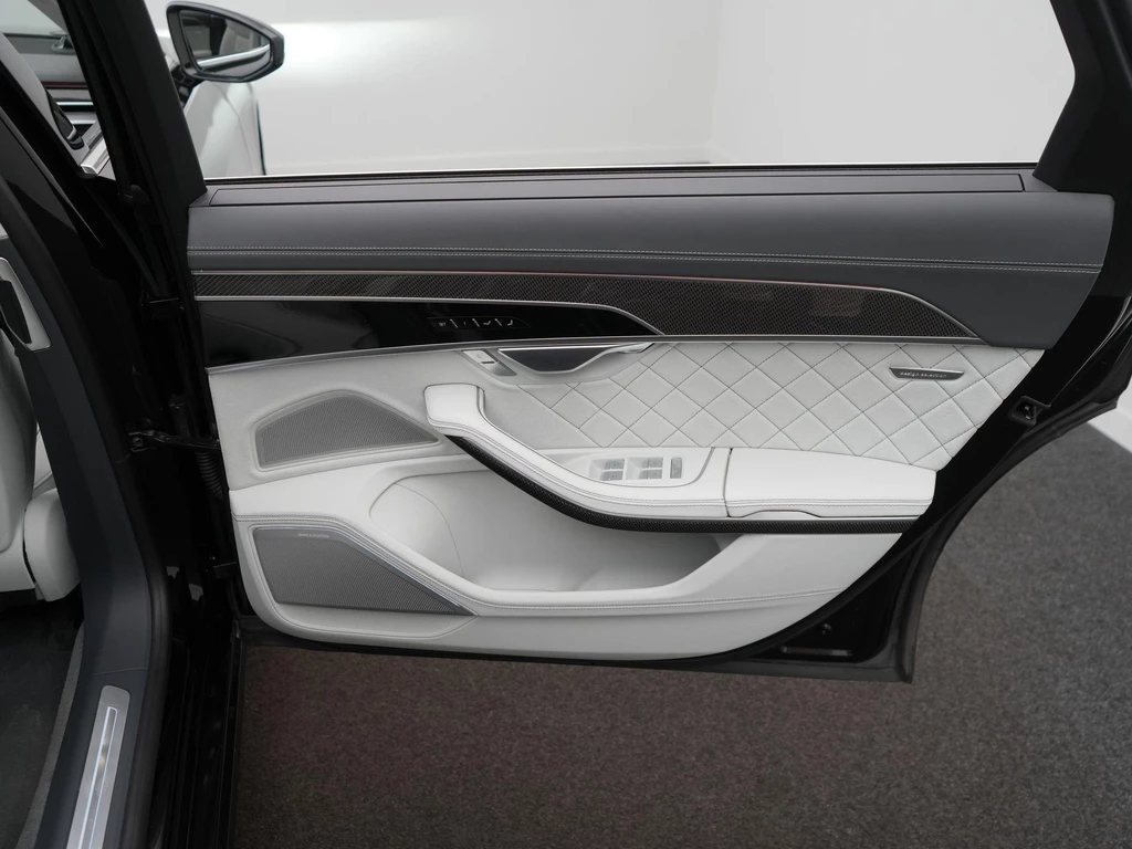 Audi A8 – foto 72