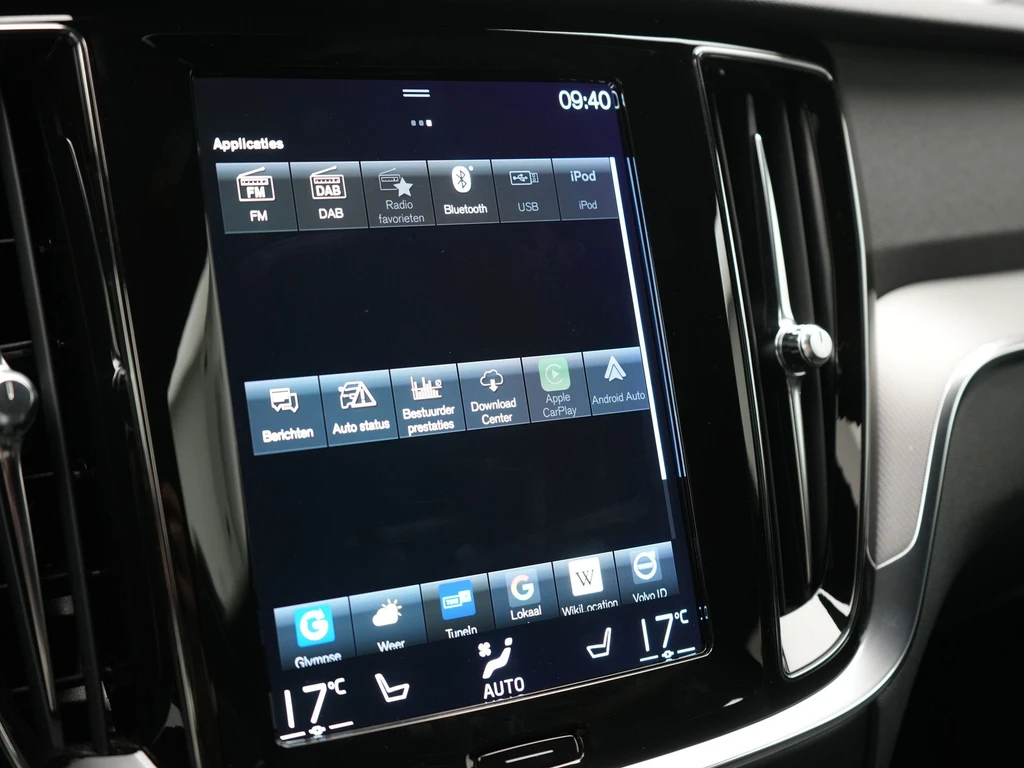 Volvo V60 – foto 32