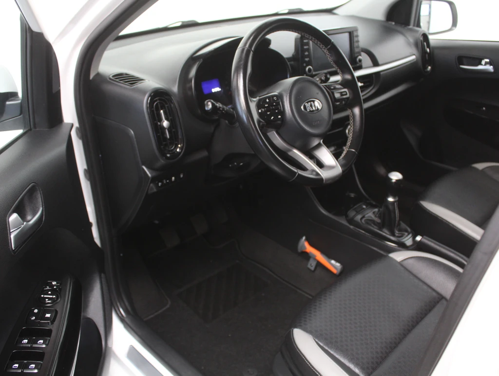 Kia Picanto – foto 12