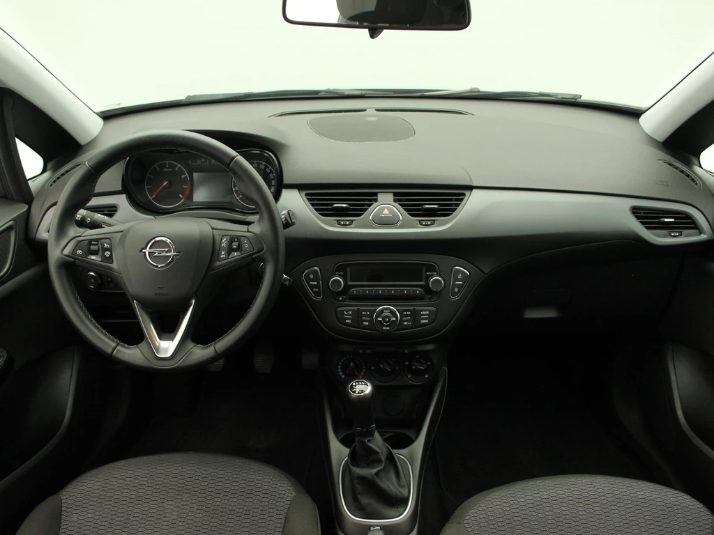 Opel Corsa – foto 14