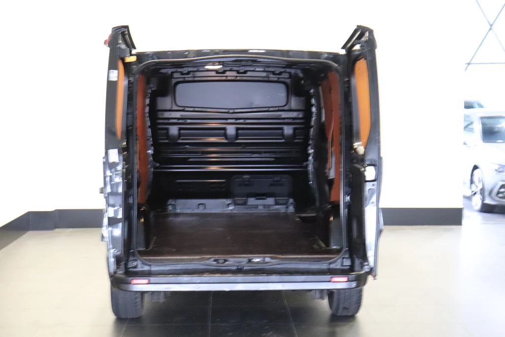 Renault Trafic – foto 11