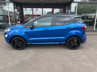 Ford EcoSport – thumbnail 1
