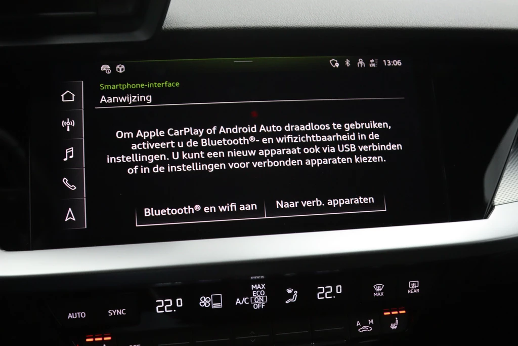 Audi A3 – foto 31
