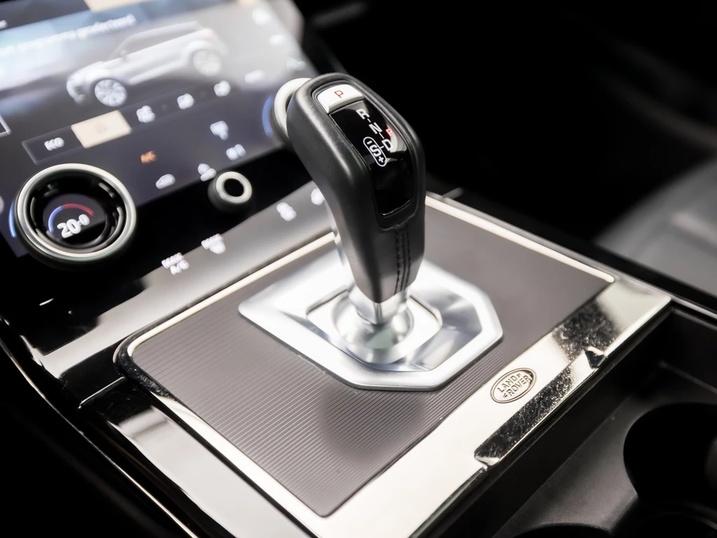 Land Rover Range Rover Evoque – foto 13
