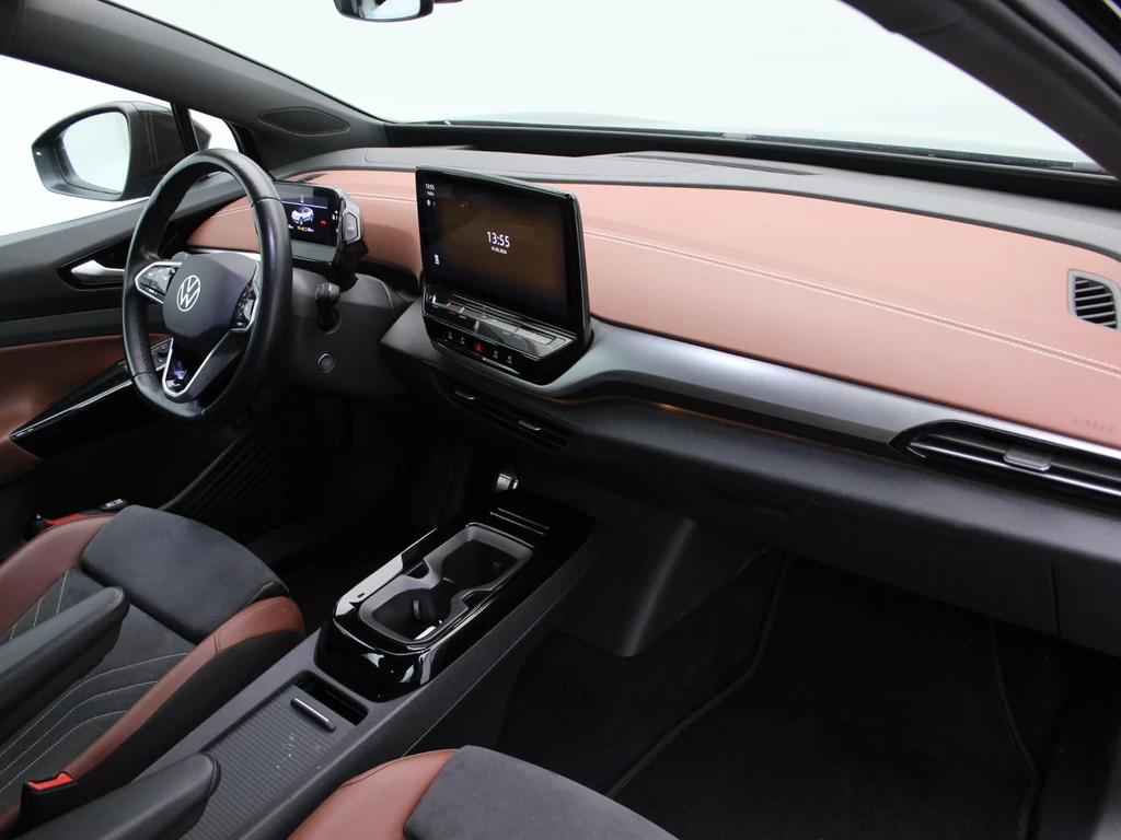 Volkswagen ID.5 – foto 10