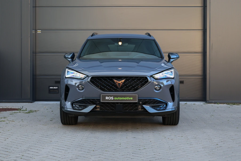 CUPRA Formentor – foto 16