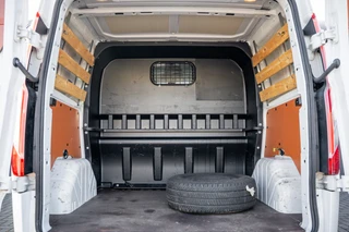 Ford Transit Custom – thumbnail 10