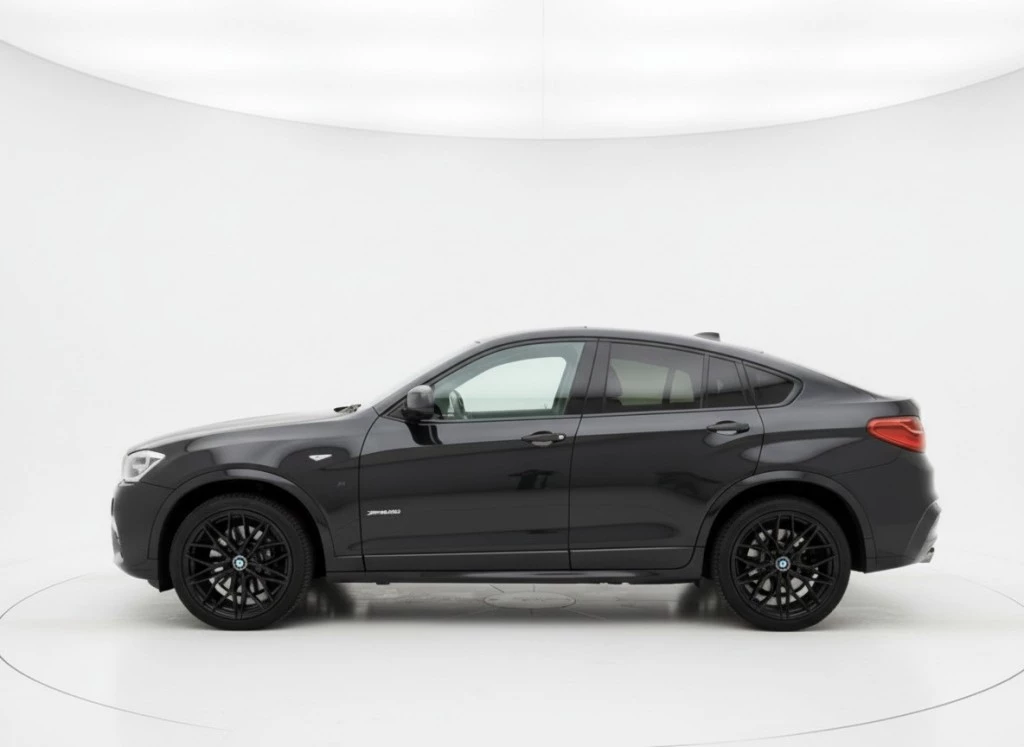 BMW X4 – foto 2