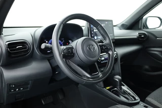 Toyota Yaris Cross – thumbnail 6