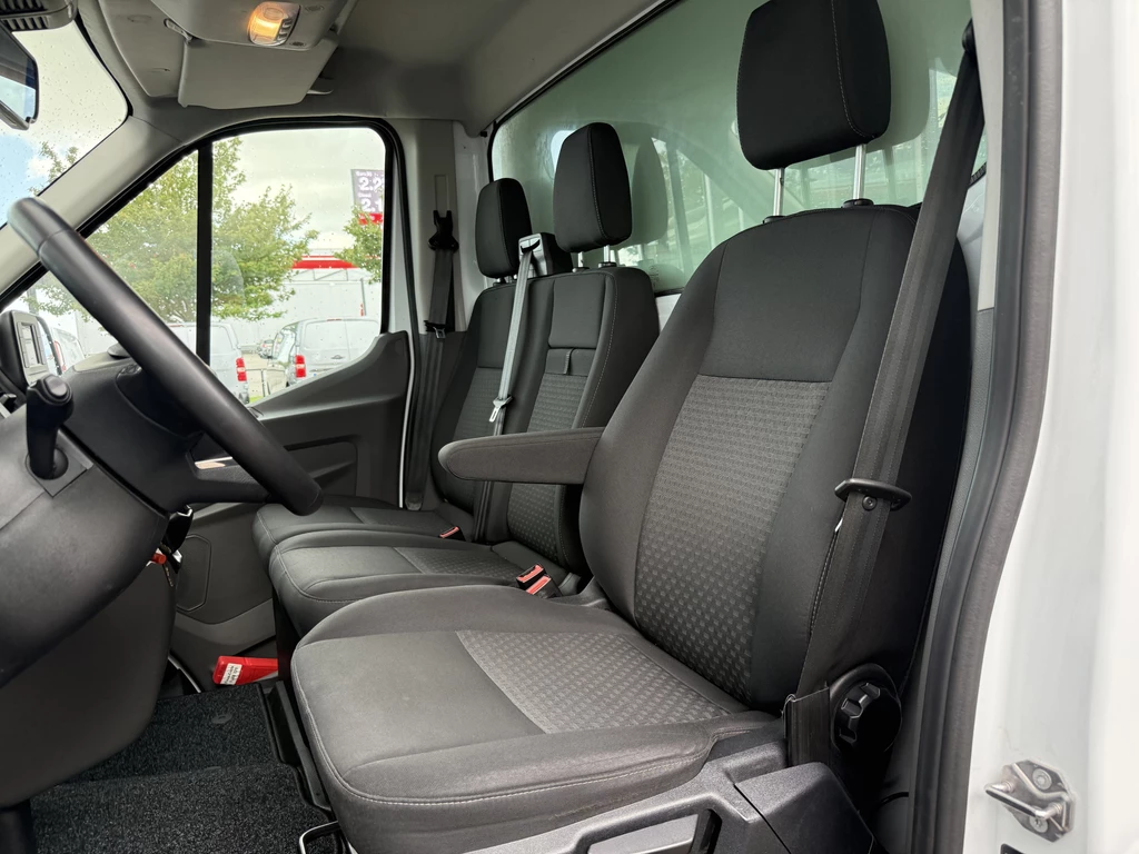 Ford Transit – foto 11