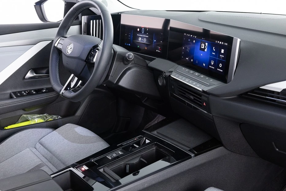 Opel Astra – foto 10