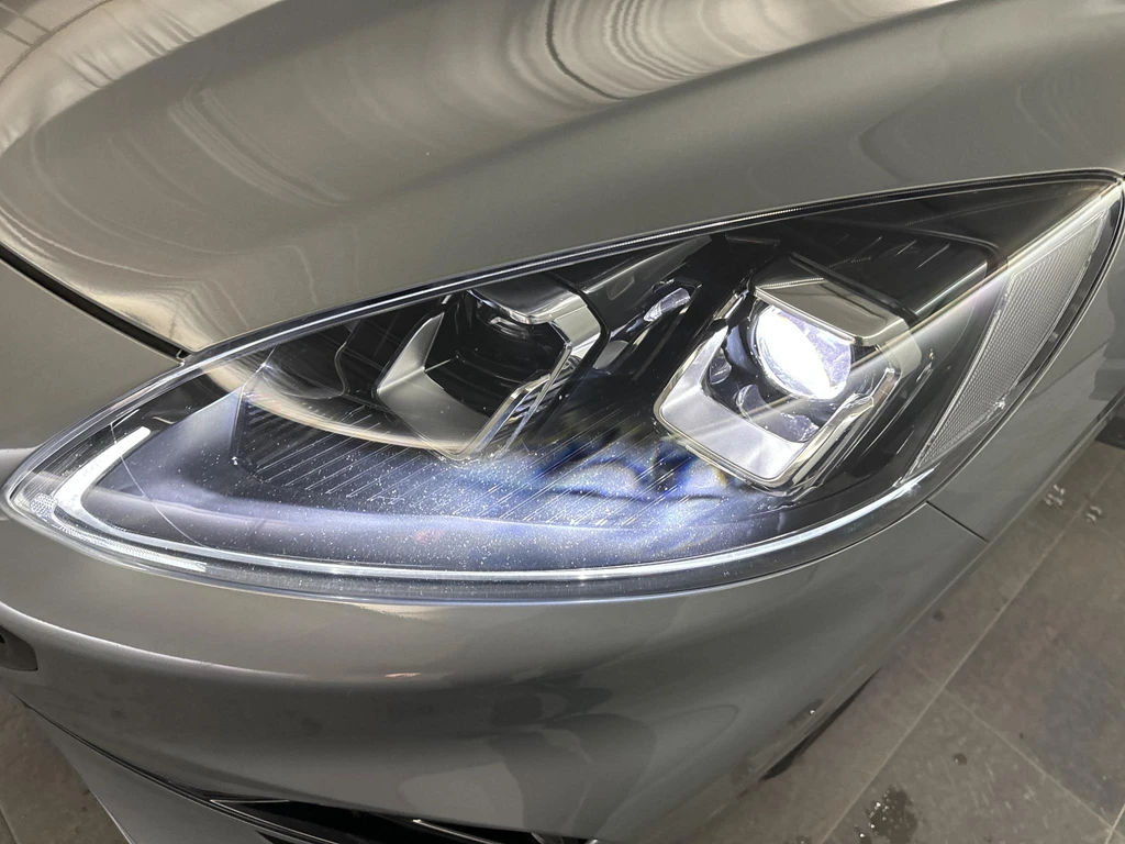 Ford Kuga – foto 11