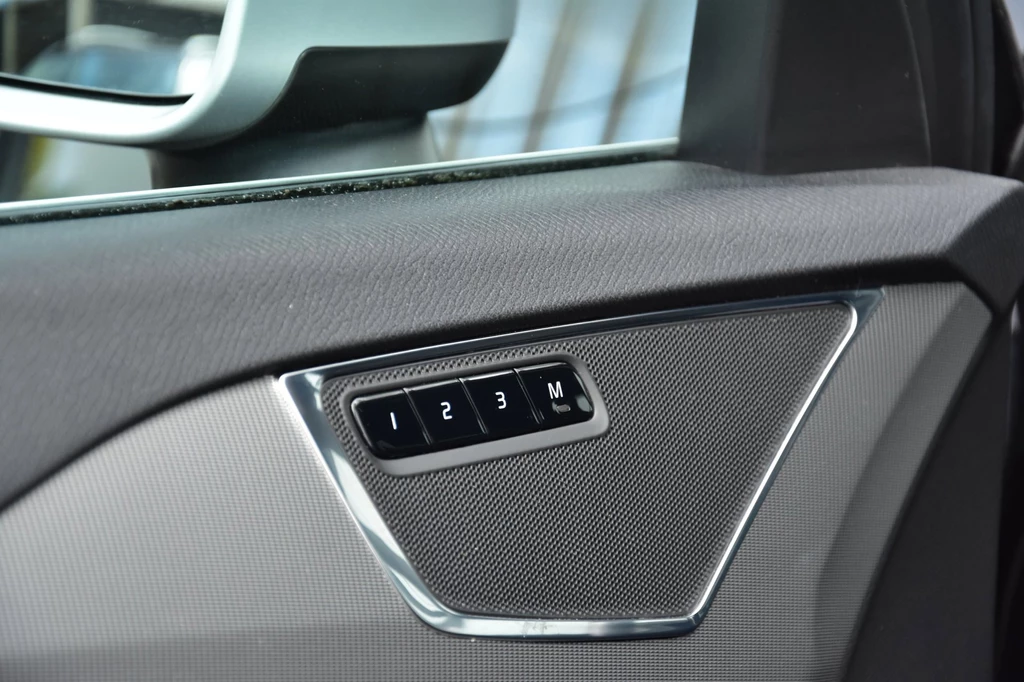 Volvo XC90 – foto 20