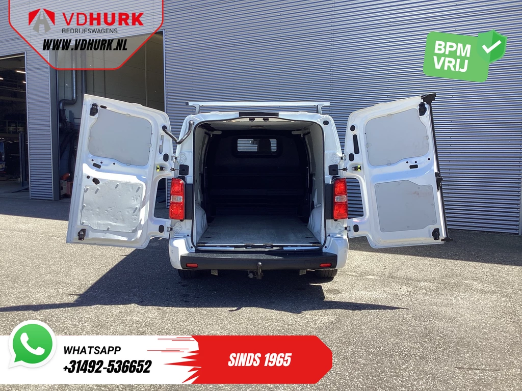 Toyota ProAce – foto 8