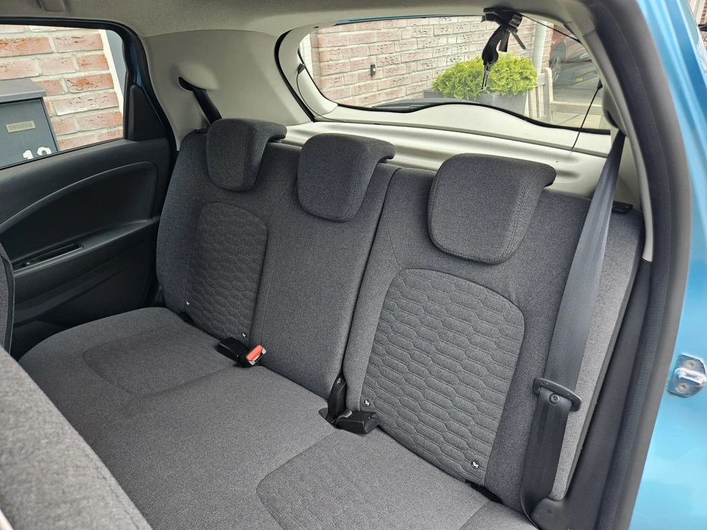Renault ZOE – foto 19