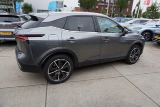 Nissan QASHQAI – thumbnail 6