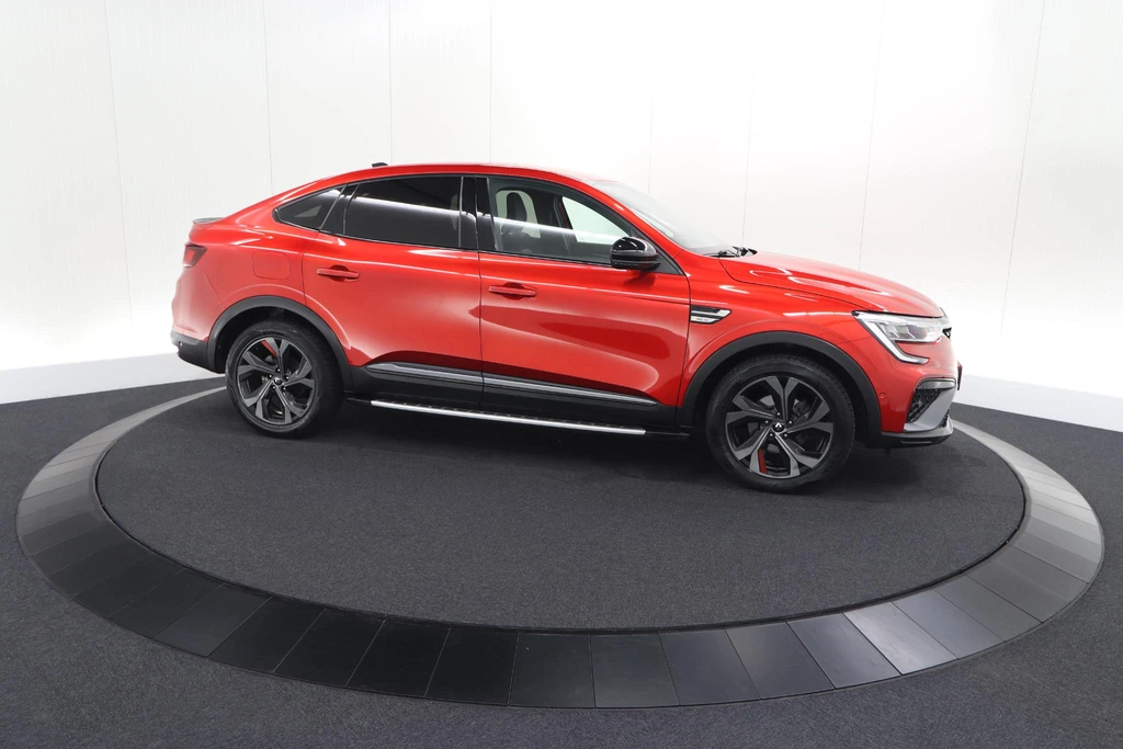 Renault Arkana – foto 9