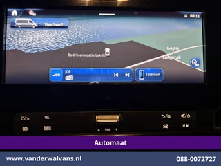 Mercedes-Benz Sprinter – thumbnail 8