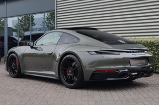 Porsche 911 – thumbnail 7