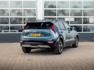 Kia Niro EV – thumbnail 7