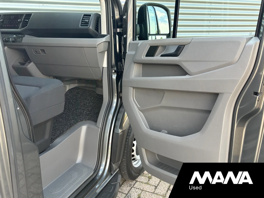 MAN TGE – foto 17