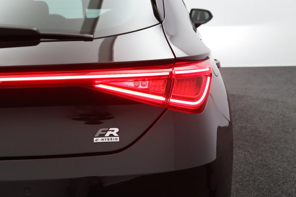SEAT Leon – foto 22