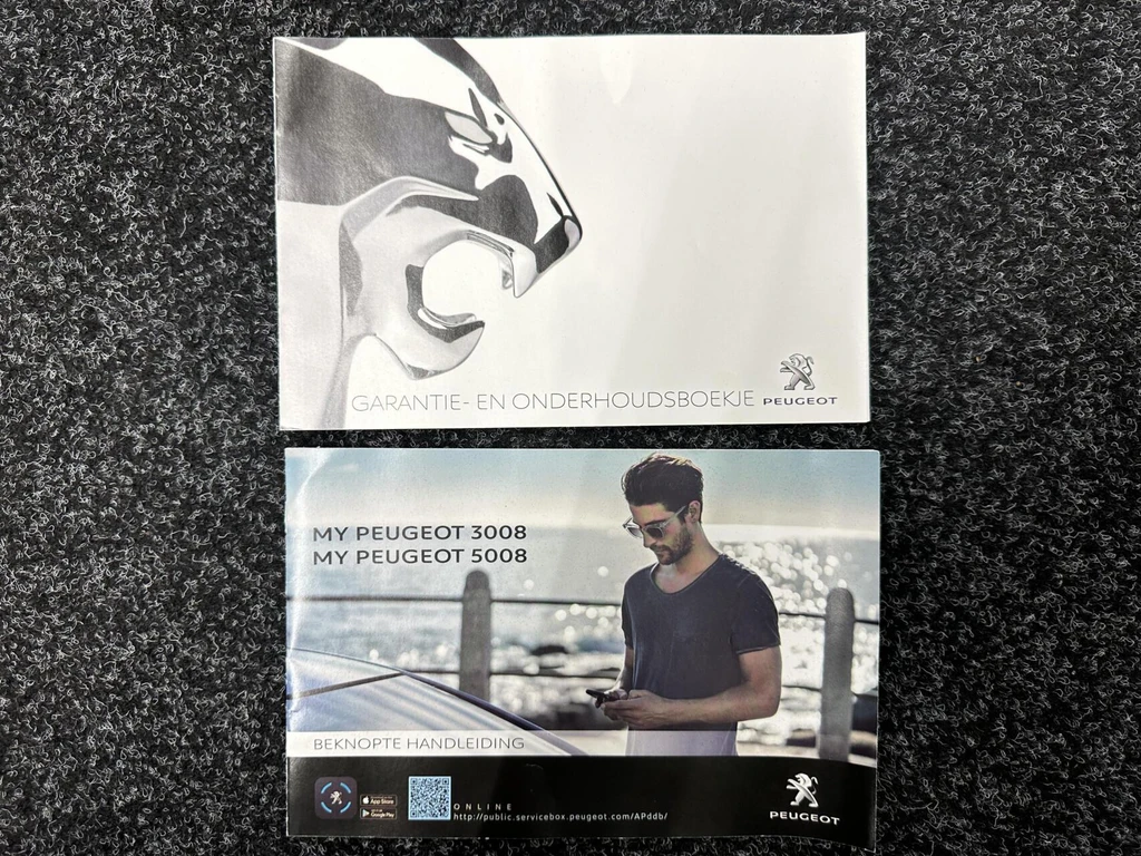 Peugeot 3008 – foto 42
