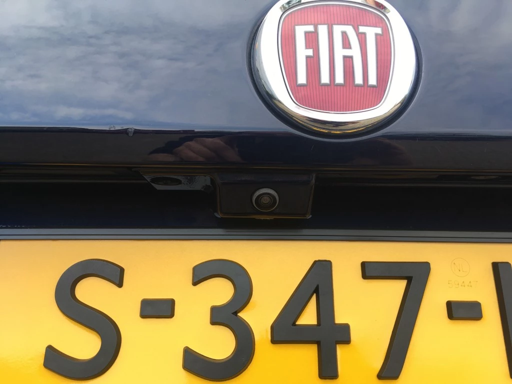 Fiat Tipo – foto 13