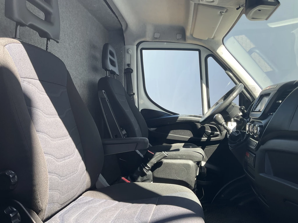 Iveco 50C14N – foto 11