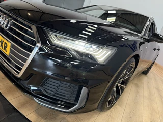 Audi A6 – thumbnail 2