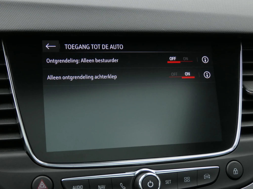 Opel Crossland – foto 33