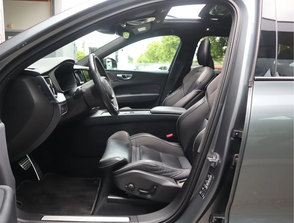 Volvo XC60 – foto 15