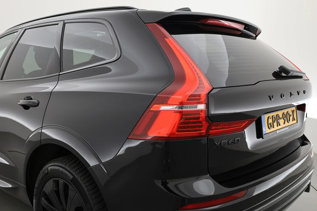 Volvo XC60 – foto 3