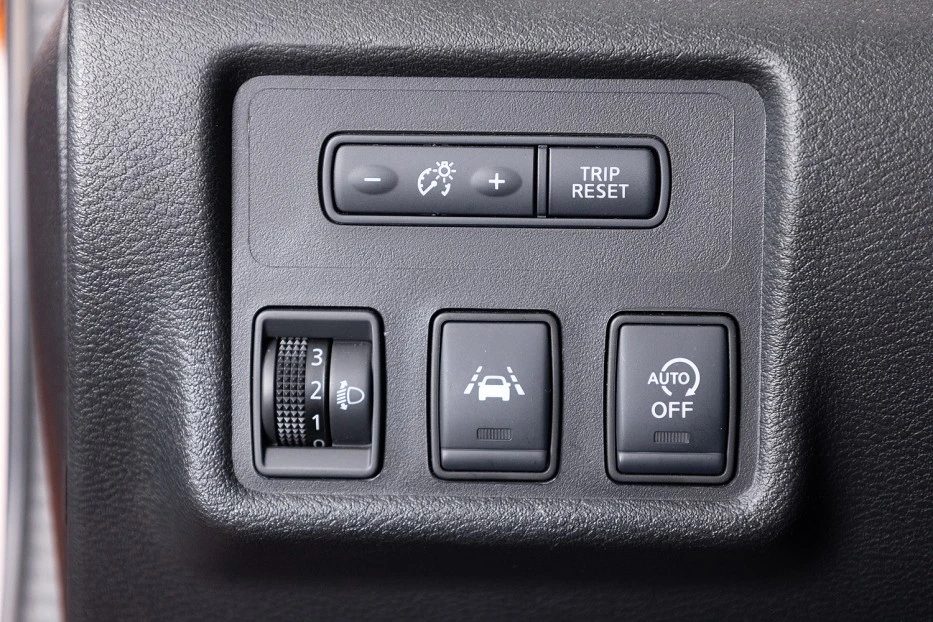Nissan Micra – foto 14